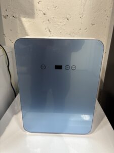 ペルチェ　9L 冷温庫 中古品販売