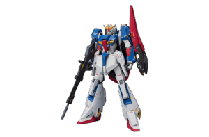 機動戦士Zガンダム [SIDE MS] Zガンダム