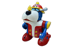 ヤッターワン ヤッターマン