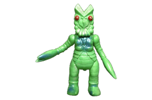 ウルトラマン怪獣