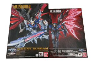 機動戦士ガンダムSEED DESTINY デスティニーガンダム