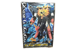 勇者王ガオガイガー ジェネシックガオガイガー