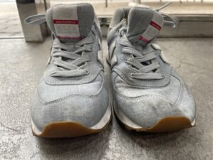 靴 中古品販売