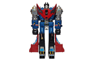 ダイアクロン ダイアアタッカー ダイカスト