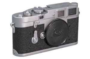 M型ライカM3