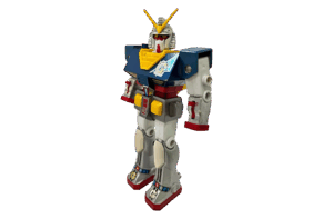 機動戦士ガンダム