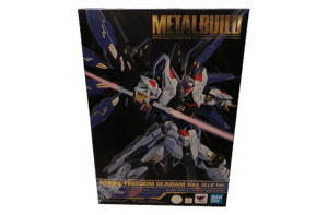 ストライクフリーダムガンダム