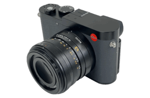 デジタルライカQ3