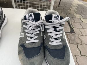 靴 中古品販売