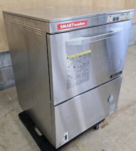 nakanishi 食器洗浄機