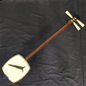 和楽器 津軽三味線