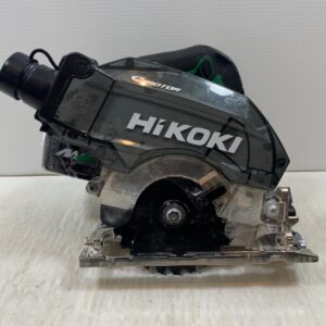 ハイコーキ 切断工具 丸のこ