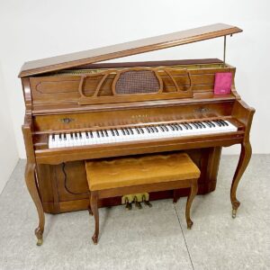 KAWAI スピネットピアノ