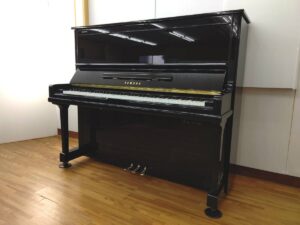 ヤマハ  サイレントピアノ