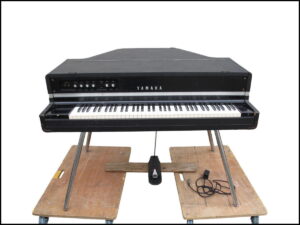 ヤマハ エレクトリックピアノ