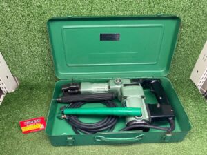 日立工機 電動ハンマー H41