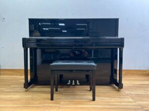 カワイ アップライトピアノ