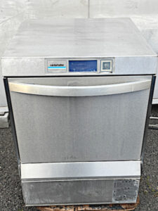 ウィンターハルター 業務用 食器洗浄機