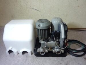 川本Kawamoto/浅井戸ポンプ