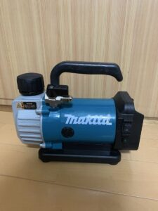 マキタ 真空ポンプ VP180D