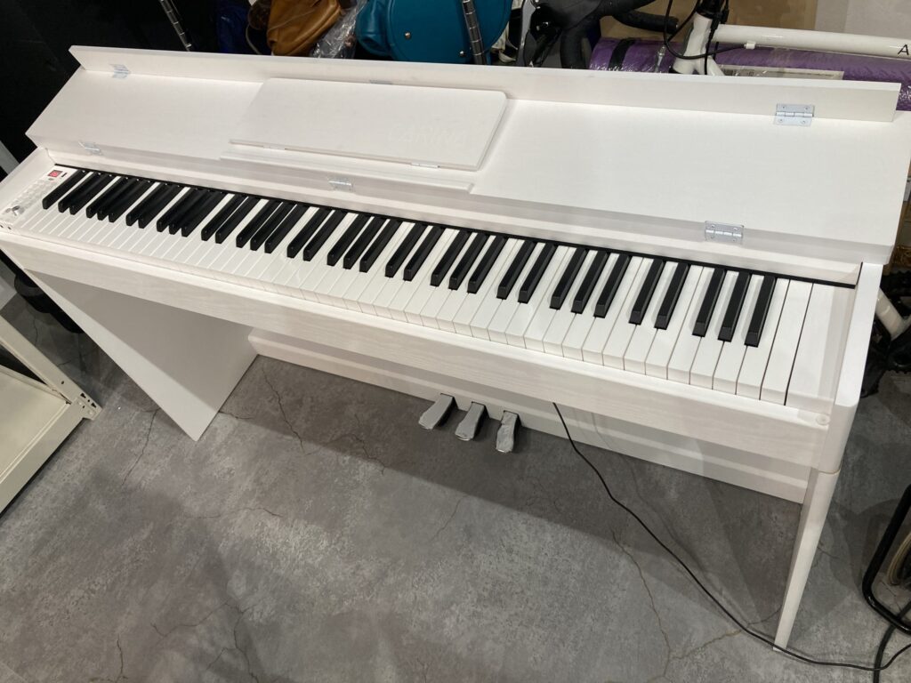 CARINA 2024年製 電子ピアノ 88鍵盤 中古品販売