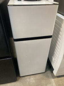 ハイセンス 2024年製 冷蔵庫 中古品販売