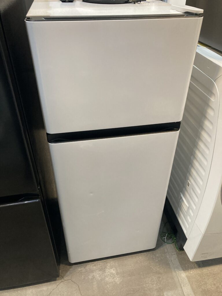 ハイセンス 2024年製 冷蔵庫 中古品販売