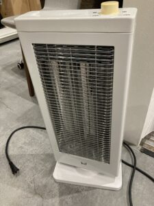Home Electronics カーボンヒーター 中古品販売