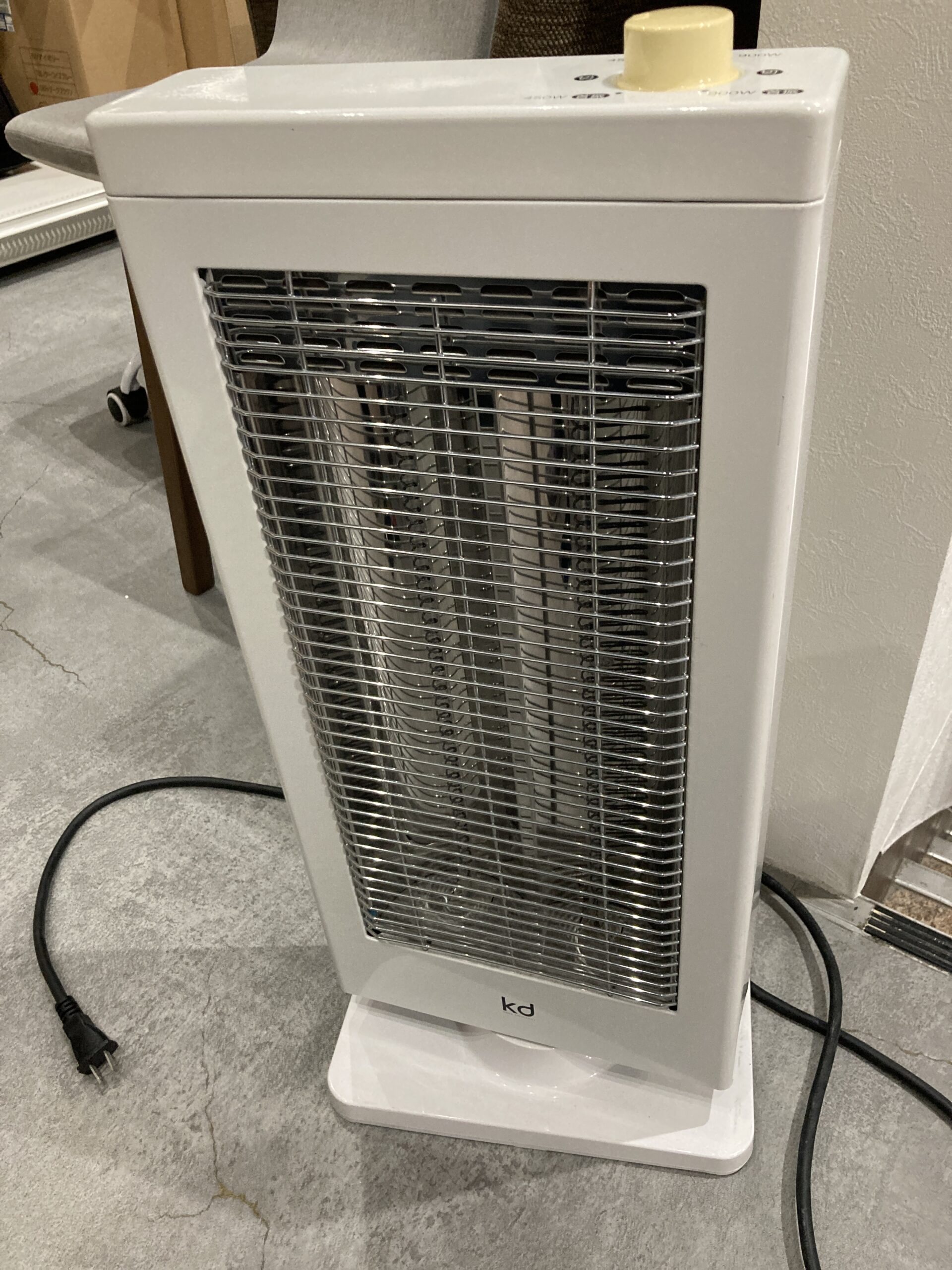 Home Electronics カーボンヒーター 中古品販売