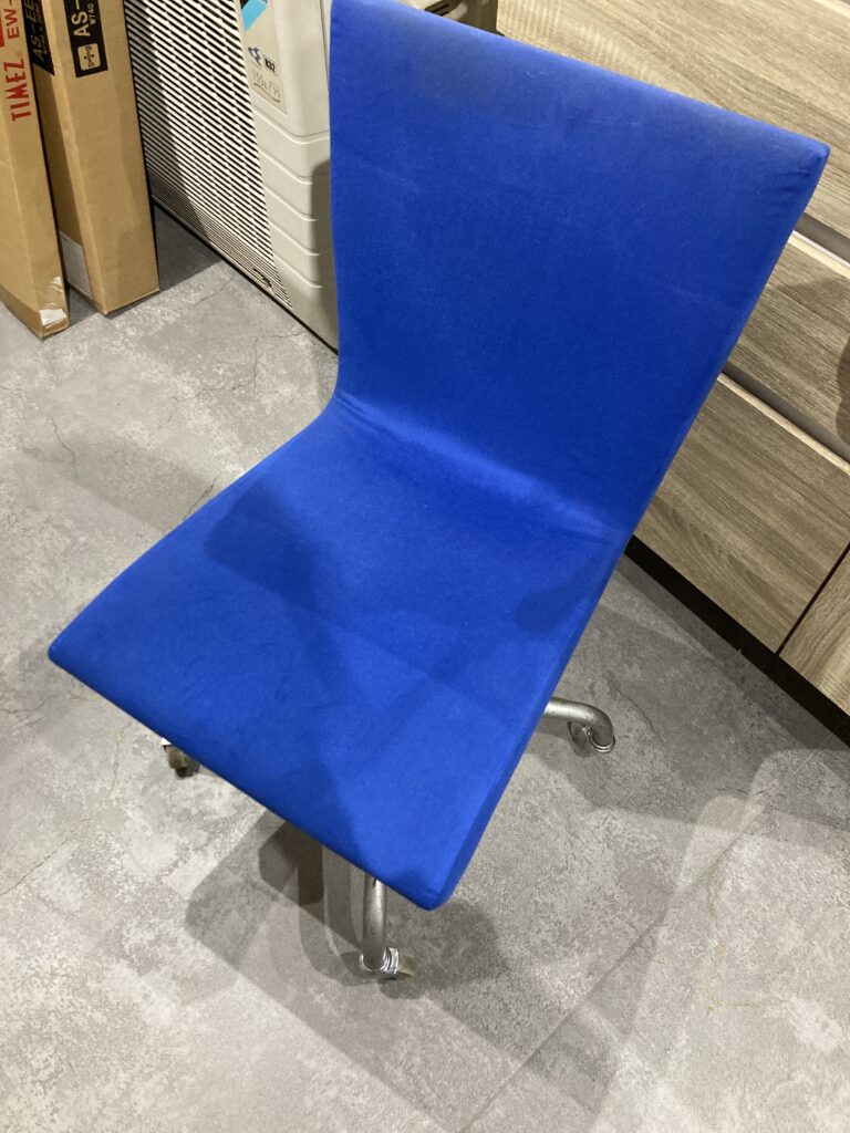 IDEE キャスター付きチェアー 中古品販売