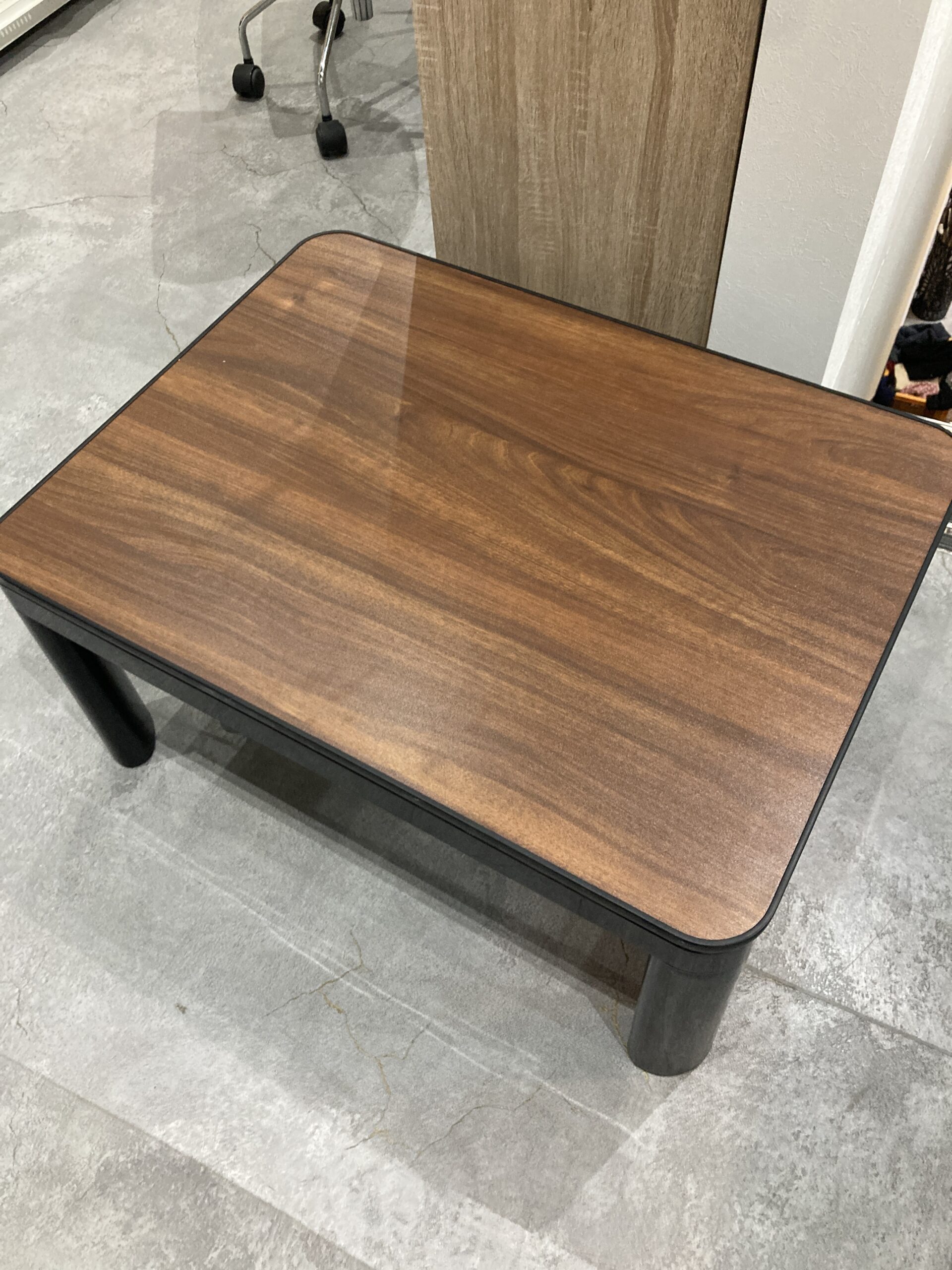 華芝ジャパン カジュアルコタツ 中古品販売