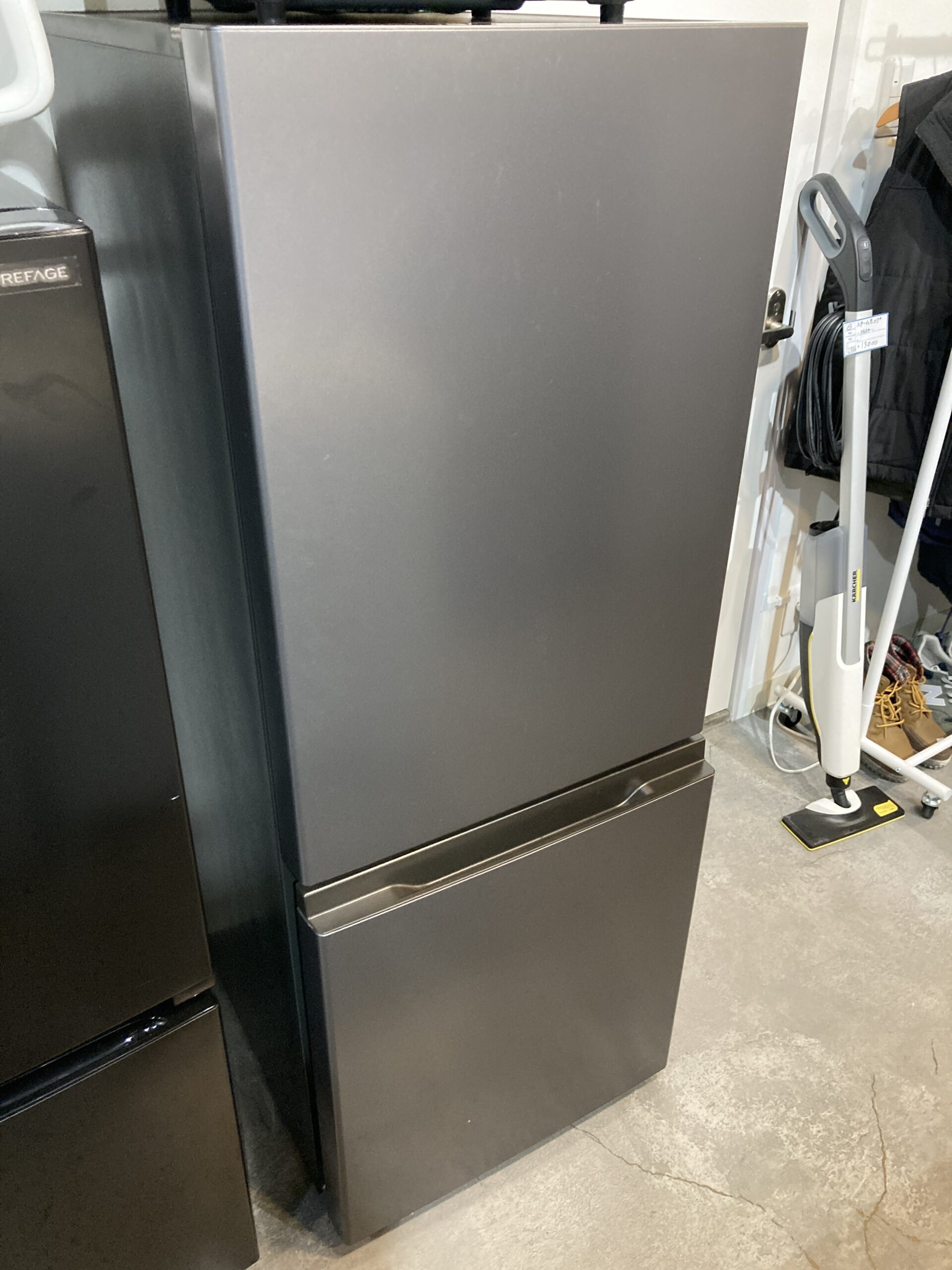 日立 冷蔵庫 401L 2021年製 R-S40N 中古品販売 - 広島の総合