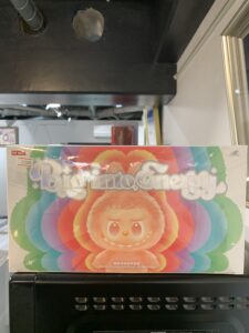 ラブブ　アサートボックス 中古品販売