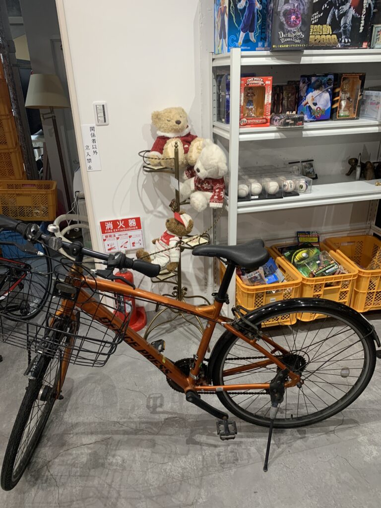 OFFICE PRESS カラー:オレンジ 中古品販売