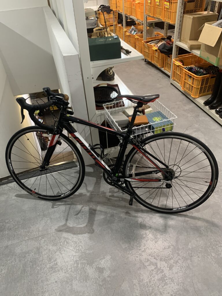 GIANT ロードバイク 中古品販売