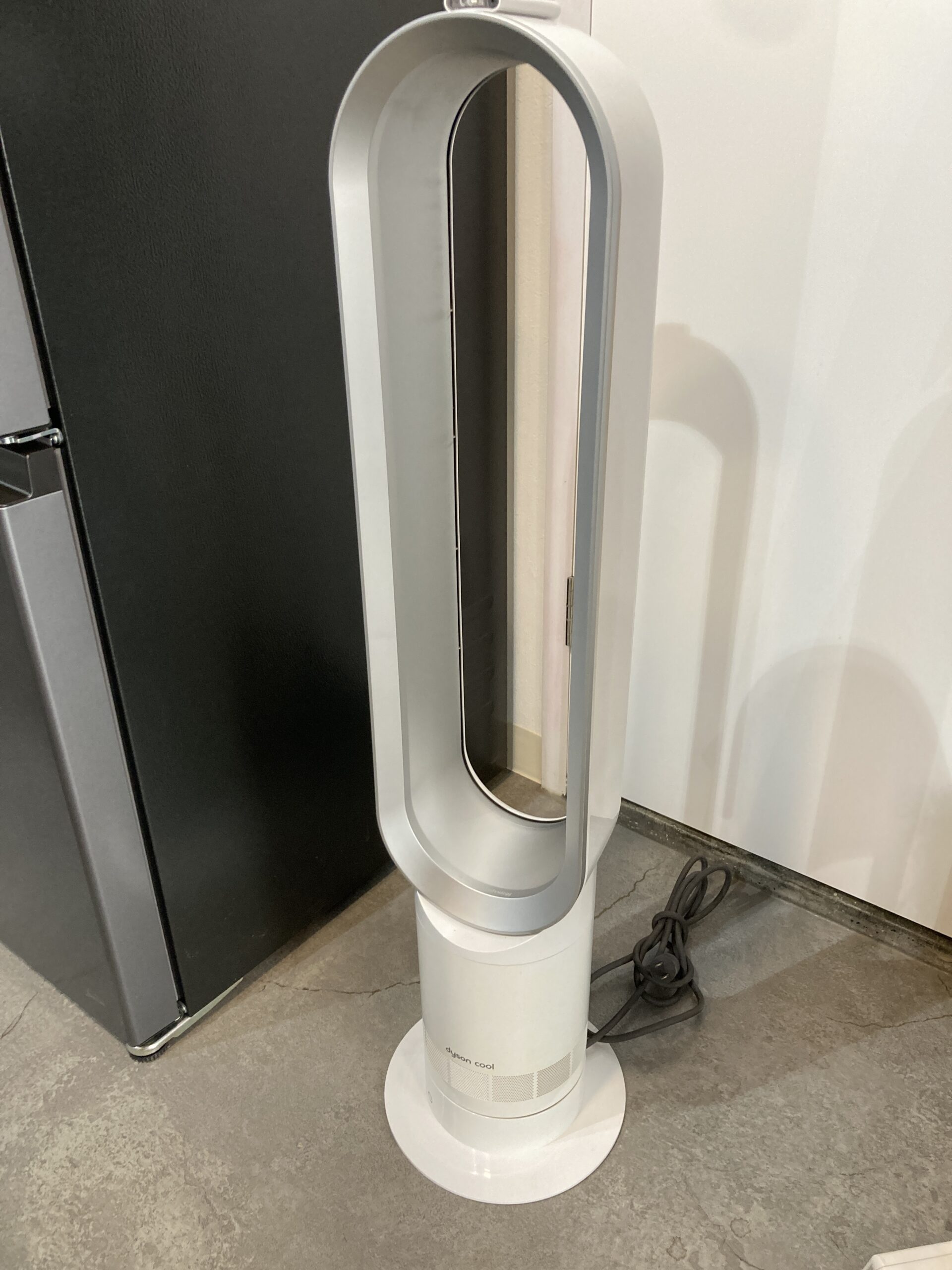 ダイソン リビングファン 中古品販売