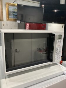 東芝 2022年製 オーブンレンジ ER-W16 中古品販売