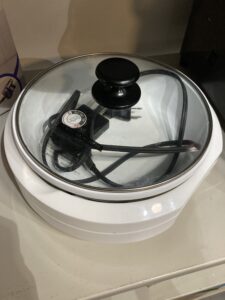 ニトリ セラミックグリルパン MT-2000N 中古品販売