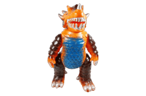 マスダヤ製トーキングシリーズ