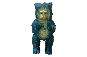 ウルトラ怪獣シリーズ(ガラモン)