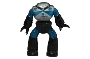 クローバー製ロボット系