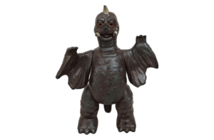 マルサン製ウルトラ怪獣シリーズ