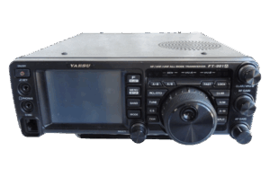 ヤエス　FT-991A 