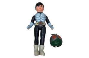 旧バンダイ製特撮系