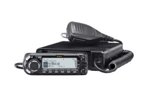 アイコム　ID-4100 