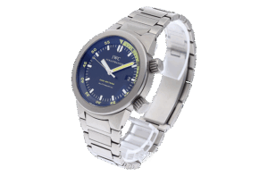 アクアタイマー