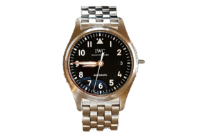 パイロットウォッチ