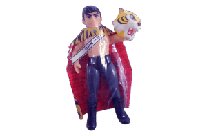 メディコムトイ製フィギュア