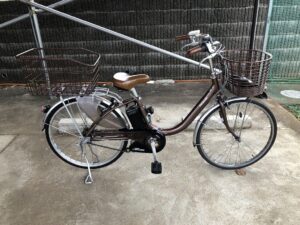 パナソニック ビビLU