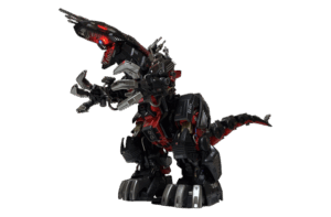 ゾイド　デスザウラー